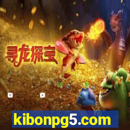 kibonpg5.com