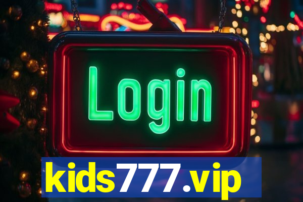 kids777.vip