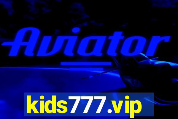 kids777.vip