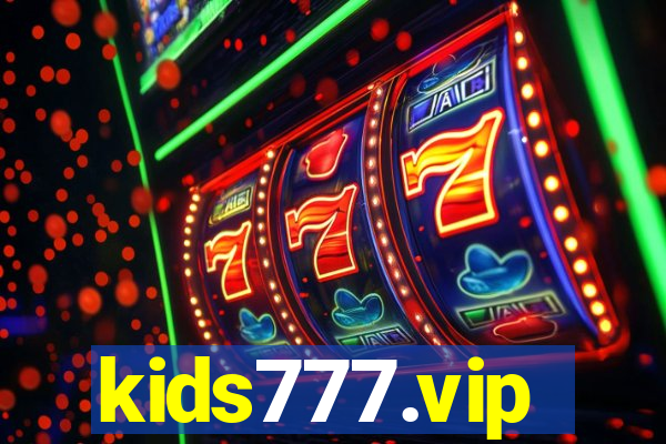 kids777.vip