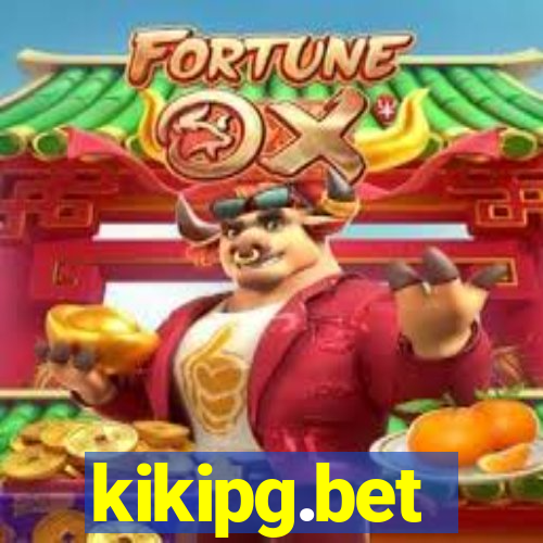 kikipg.bet