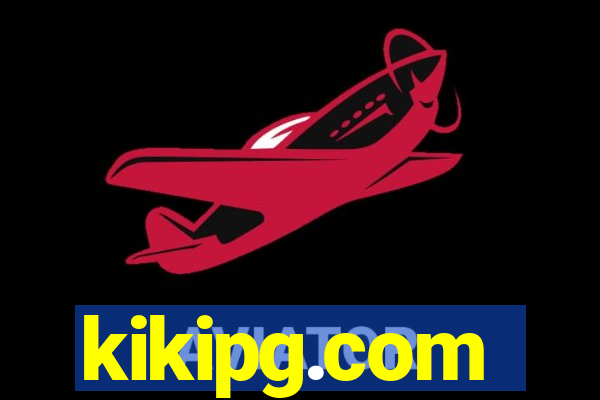 kikipg.com