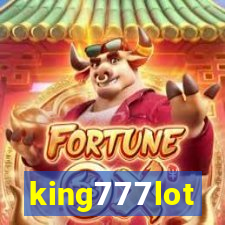 king777lot