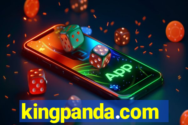 kingpanda.com