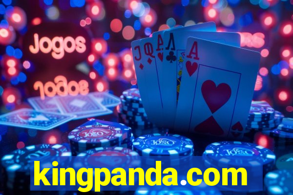 kingpanda.com