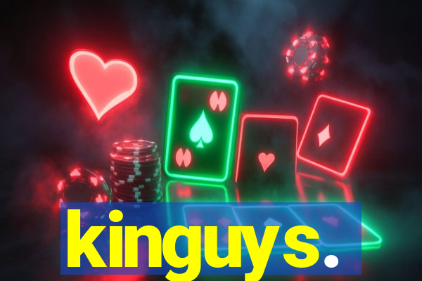 kinguys.