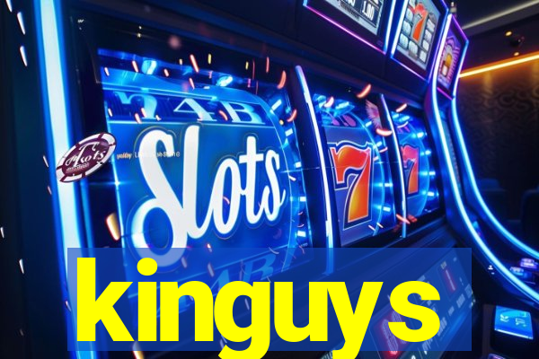 kinguys