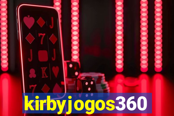 kirbyjogos360