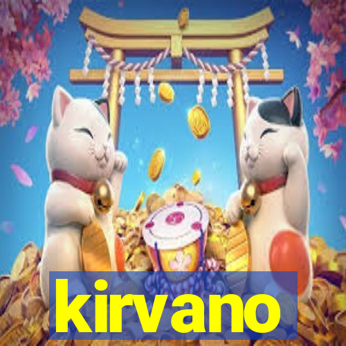 kirvano