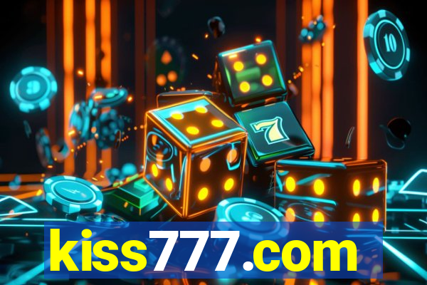 kiss777.com