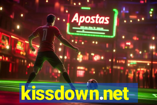 kissdown.net