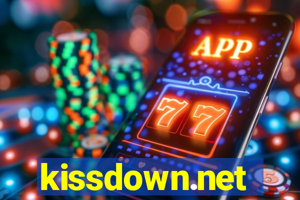 kissdown.net