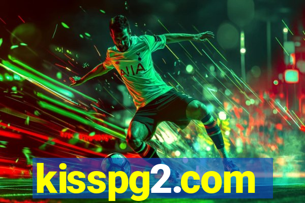 kisspg2.com