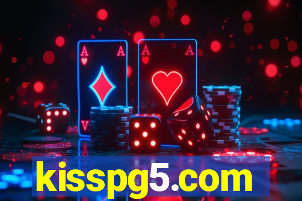 kisspg5.com