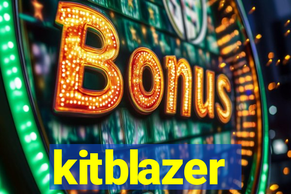 kitblazer