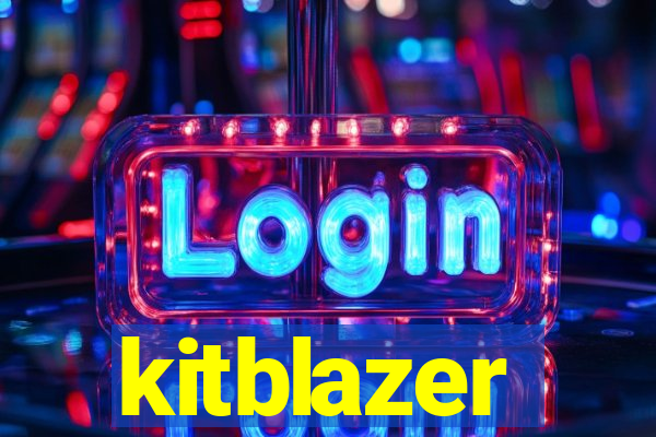 kitblazer