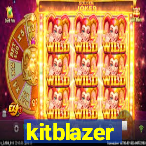 kitblazer