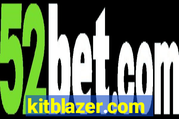 kitblazer.com