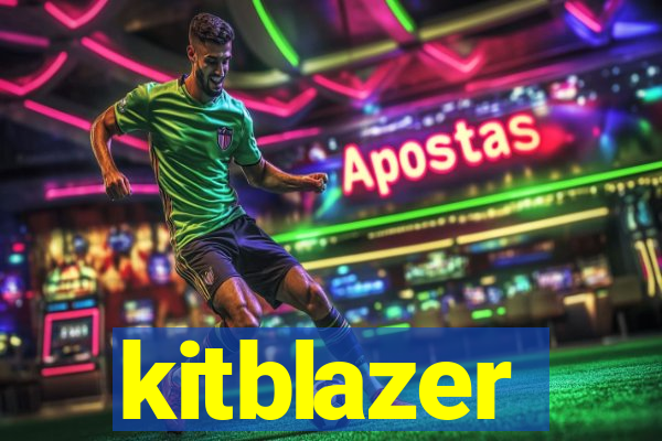 kitblazer