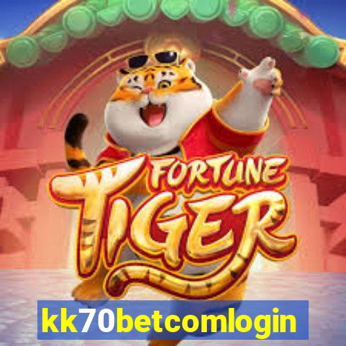 kk70betcomlogin