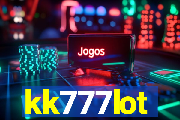 kk777lot