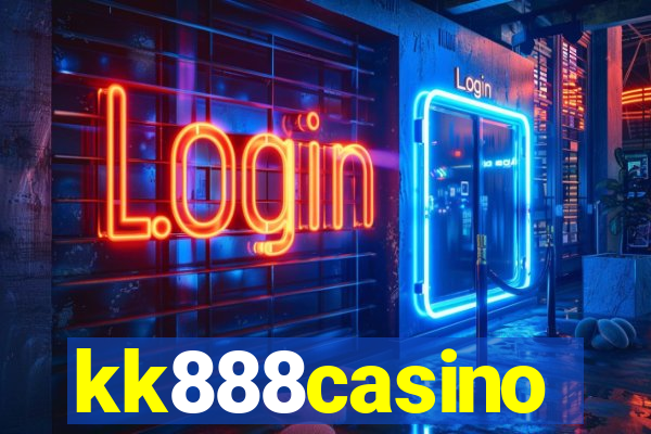 kk888casino