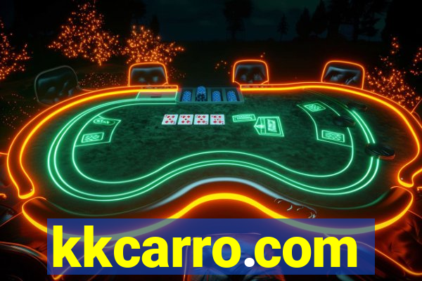 kkcarro.com