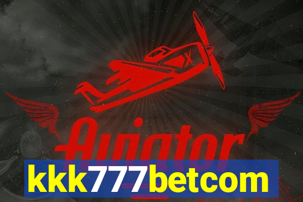 kkk777betcom