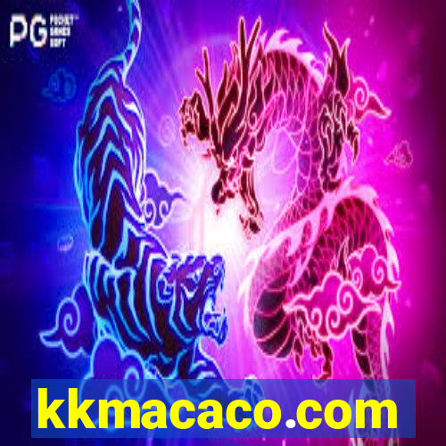 kkmacaco.com