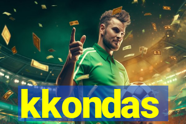 kkondas