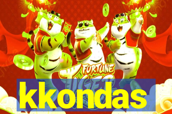 kkondas