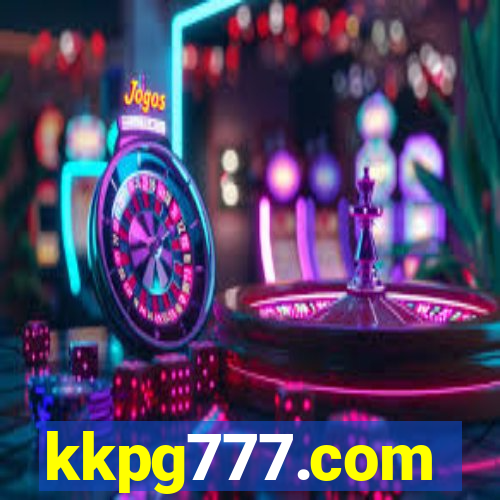 kkpg777.com