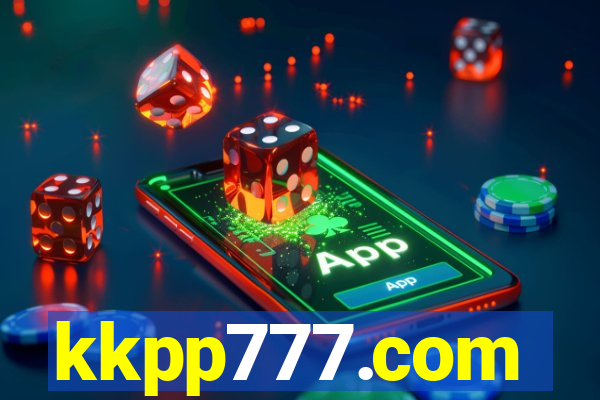 kkpp777.com