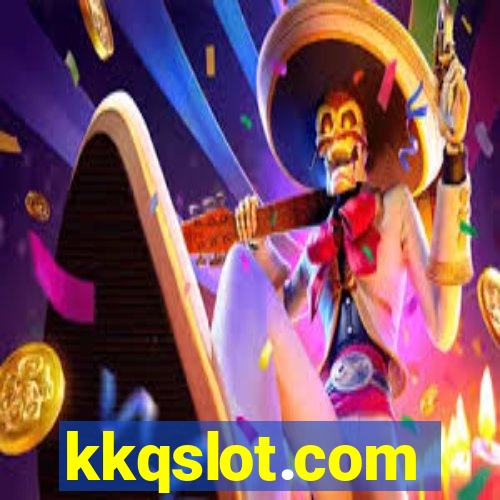 kkqslot.com