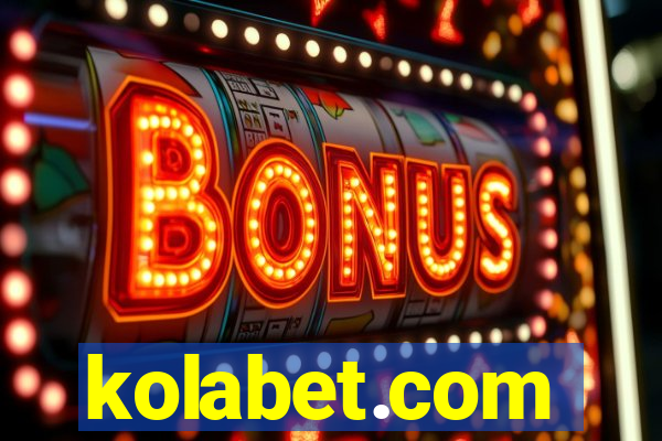 kolabet.com