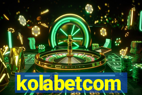 kolabetcom