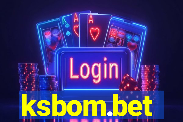 ksbom.bet