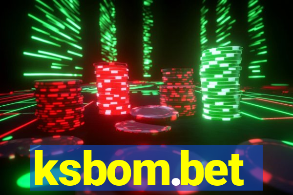 ksbom.bet