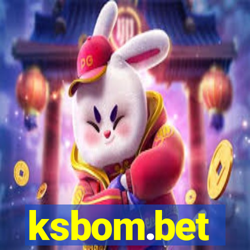 ksbom.bet