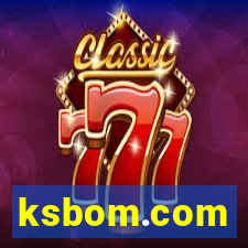 ksbom.com