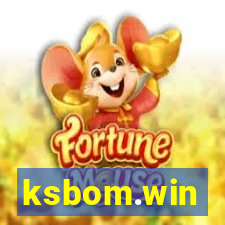 ksbom.win