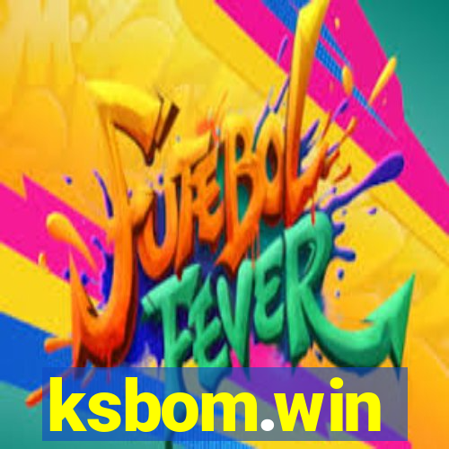 ksbom.win