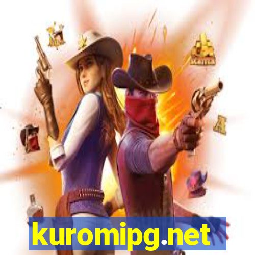 kuromipg.net