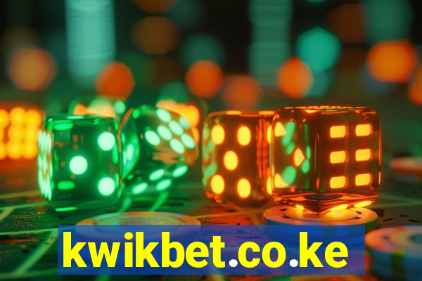 kwikbet.co.ke