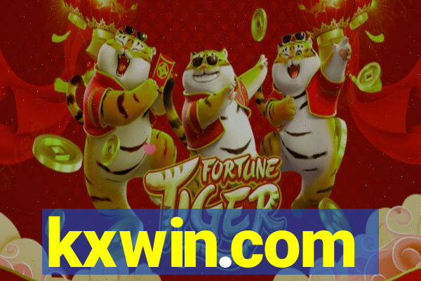 kxwin.com