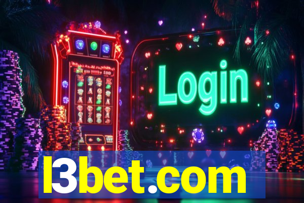 l3bet.com