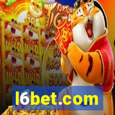 l6bet.com