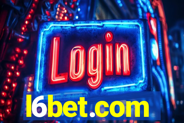 l6bet.com