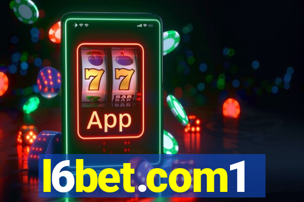 l6bet.com1