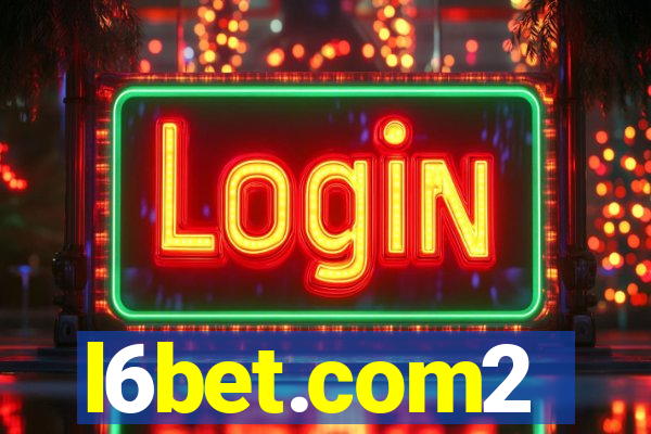 l6bet.com2